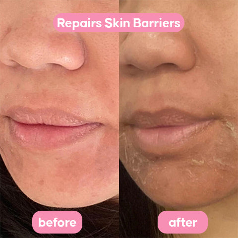 PDRN Pink Collagen Gel Toner Pads